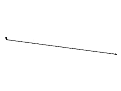 Mopar 68338944AD Antenna-SDARS