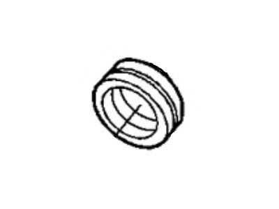 Mopar Transfer Case Seal - 68449586AA