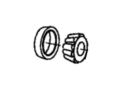 Mopar Differential Bearing - 68449604AA