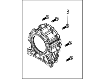 Jeep 68240989AA