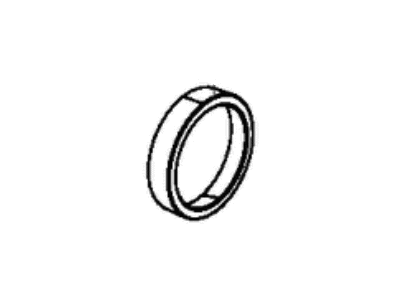 Mopar 68454734AA Wheel Bearing