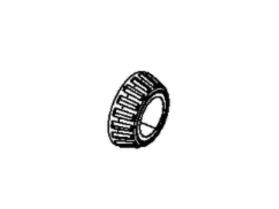 Ram 4500 Wheel Bearing - 68455856AA