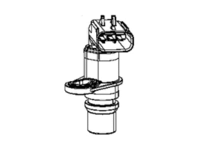 2019 Ram 3500 Camshaft Position Sensor - 68447685AA