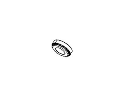 Mopar Pinion Bearing - 68400362AA