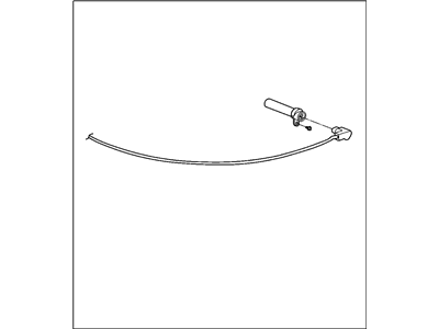 Mopar 82208362 Heater-Engine Block