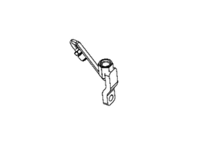 Mopar 68290468AA Tube-EGR Pressure Sensing