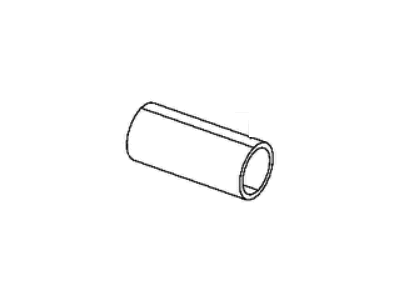 Mopar 68210396AA Tube-Air Transfer