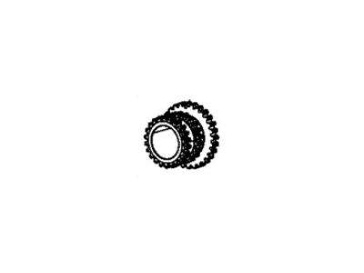 Mopar 5047965AB Gear-Intermediate