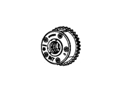 Mopar 5047785AE Gear-CAMSHAFT