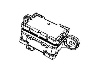 Jeep 68411966AB