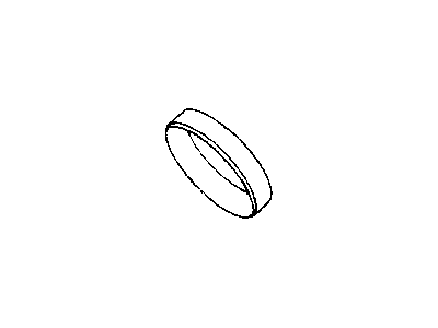 Mopar 4659237 Cup-Differential Side Bearing
