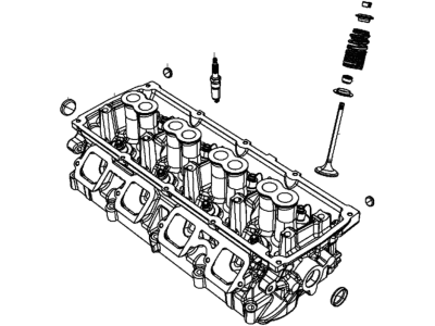 Dodge 53010852AD