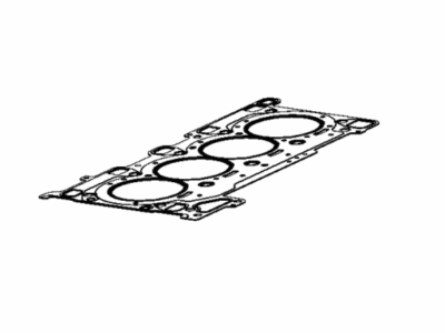 2019 Jeep Cherokee Cylinder Head Gasket - 68350279AA