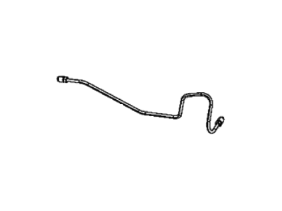 Ram ProMaster 2500 Brake Line - 68231393AA