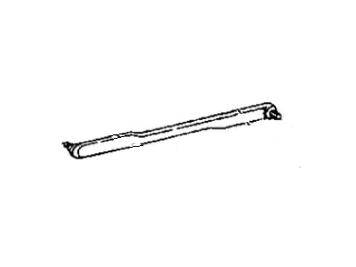 Mopar 52078115 Rod-TORUQE Shaft To T/CASE