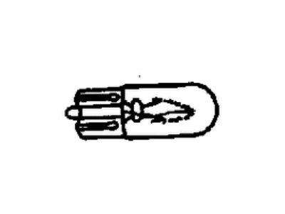 Mopar 5269529 Bulb