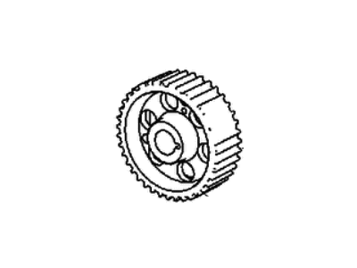 Dodge Journey Crankshaft Timing Gear - 68219739AA