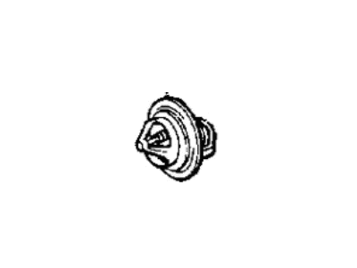 Dodge Dynasty Thermostat - 4494470