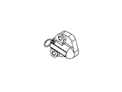 Mopar 5048145AA TENSIONER-Chain