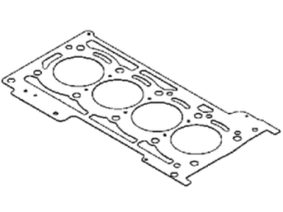 Mopar 68489481AA Gasket-Cylinder Head