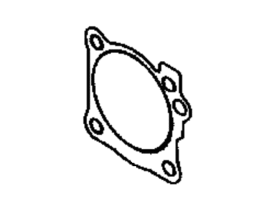 Mopar MD184662 Throttle Body Gasket