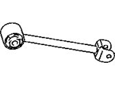 Mb Genuine Mopar Arm Trailing