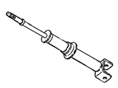 Chrysler Cirrus Shock Absorber - 4764522AA ABSORBER-Suspension