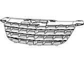 Chrysler Sebring Grille - 1CM541S9AC Grille-Radiator