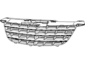 Dodge Avenger Grille - YW40WS2AA Grille-Radiator