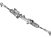 Dodge Neon Rack And Pinion - 5093463AA Power Steering Gear