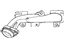 Mopar 53032418AE Manifold-Exhaust