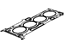 Mopar 68188889AG Gasket-Cylinder Head