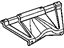 Mopar 5099681AA Bracket-TAILGATE STRIKER