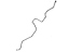 Mopar 5146908AA Tube-Fuel Supply