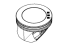 Mopar 68439888AA Bearing-Connecting Rod