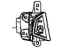 Mopar 5VL92LXHAA Switch-START/STOP