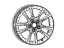 Mopar 4755552AA Wheel-Aluminum