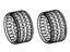 Mopar 68330465AB Bearing-Needle Roller