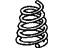 Mopar 5096541AA Spring-Valve