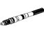 Mopar 68207377AB Shaft-Transfer Case