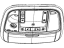 Mopar 1VS221L1AE Console-Overhead