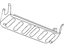 Mopar 52080217AA SKIDSTRIP-Front