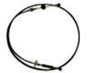 Chrysler 200 Shift Cable