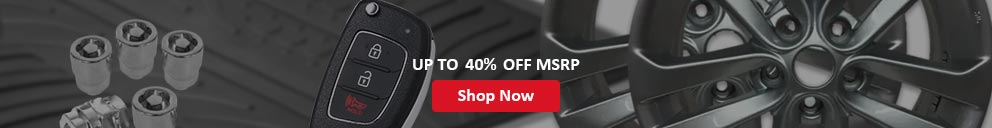 Genuine Ram Accessories - UP TO 40% OFF MSRP