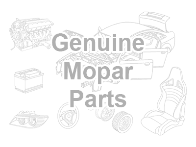 Mopar Wire Harness  Mopar Genuine Parts